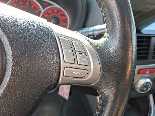 Used 2010 Subaru Impreza WRX Premium w/ Sport Trim 1G AWD/4WD image 21