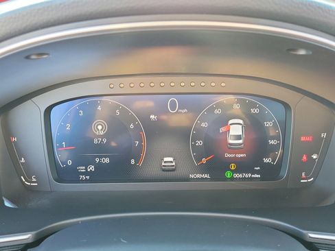 Used 2025 Honda Civic Si image 20