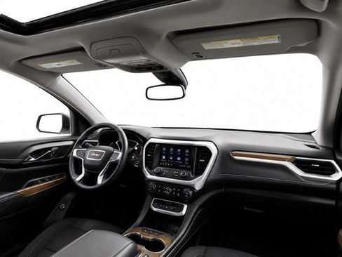 Used 2023 GMC Acadia SLE w/ Driver Convenience Package AWD/4WD image 31