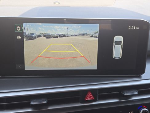 Used 2025 Kia Sorento S w/ Panoramic Sunroof Package FWD image 18