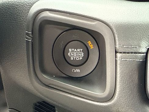 New 2026 Jeep Wrangler Rubicon AWD/4WD image 24