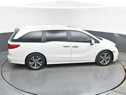 Used 2023 Honda Odyssey Touring image 42
