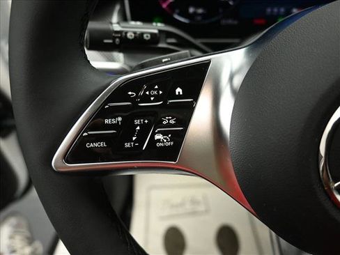 Certified 2025 Mercedes-Benz GLC 350e GLC 350e image 11