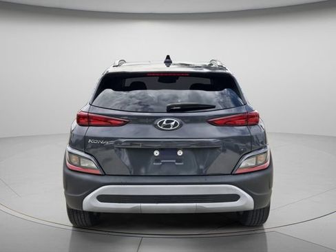 Used 2023 Hyundai Kona SEL FWD image 6