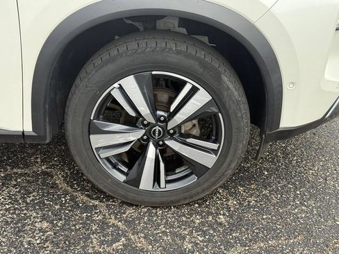 Used 2023 Nissan Rogue SL w/ SL Premium Package AWD/4WD image 37