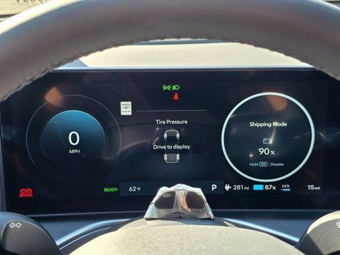 New 2026 Hyundai Ioniq 9 SEL w/ Tow & Go Package image 24