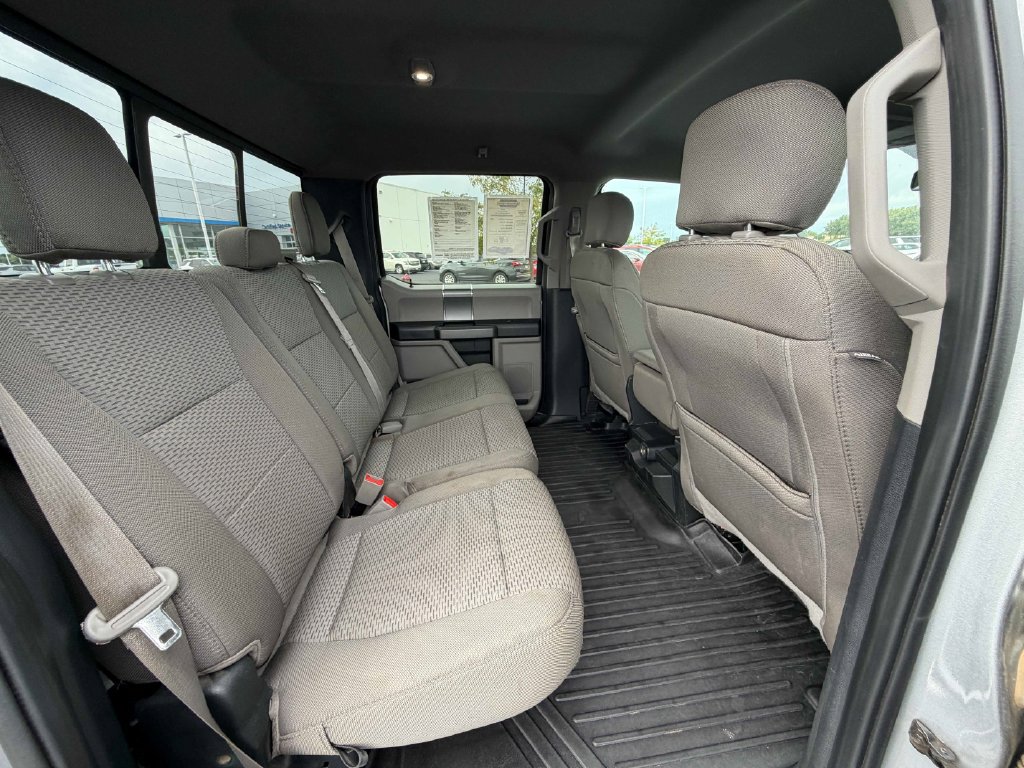 Used 2020 Ford F150 XLT w/ Equipment Group 302A Luxury AWD/4WD image 23