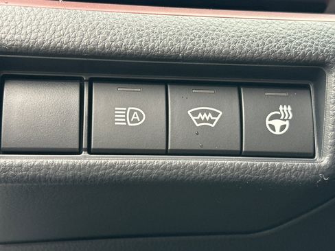 New 2026 Toyota Prius Plug-In Hybrid image 28