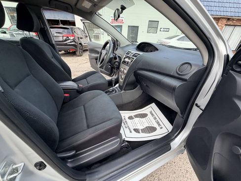 Used 2009 Toyota Yaris Sedan FWD image 28