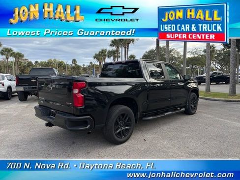 Used 2024 Chevrolet Silverado 1500 RST image 9