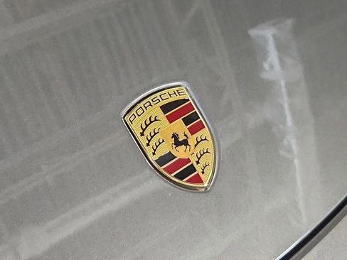 Certified 2025 Porsche 718 Boxster RWD image 28
