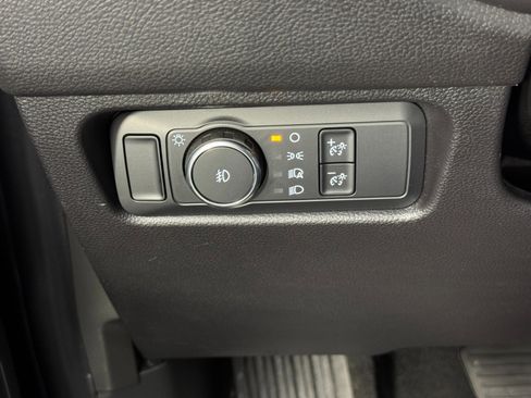 Used 2025 Ford Ranger XLT w/ Equipment Group 301A High image 15