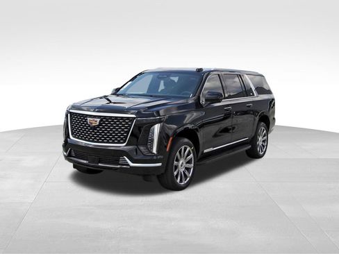 New 2026 Cadillac Escalade ESV 2WD image 2