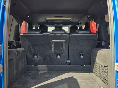 Used 2025 Mercedes-Benz G 580 w/ EQ Technology image 24
