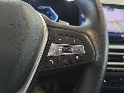 Certified 2023 BMW 330e xDrive w/ Driving Assistance Package image 21