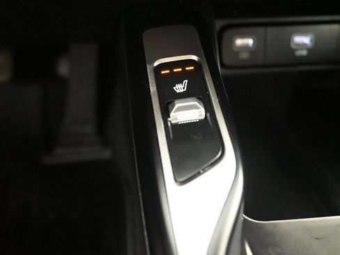 Used 2021 Kia Sorento EX FWD image 21