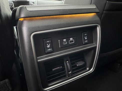 Used 2021 Nissan Murano SL image 15