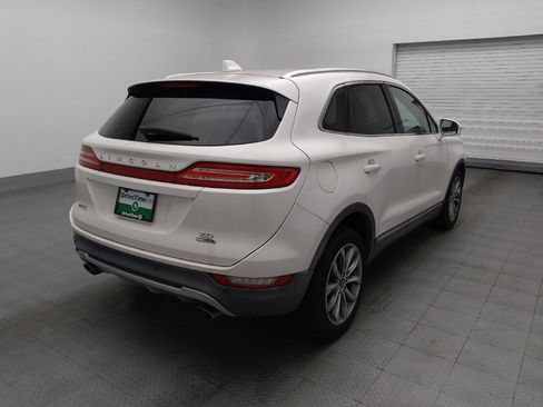 Used 2015 Lincoln MKC FWD w/ Equipment Group 101A Select image 9