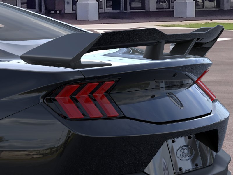 New 2026 Ford Mustang Dark Horse w/ Dark Horse Handlin Package RWD image 22