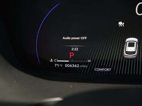 Certified 2026 Acura MDX SH-AWD w/ Advance Package image 22