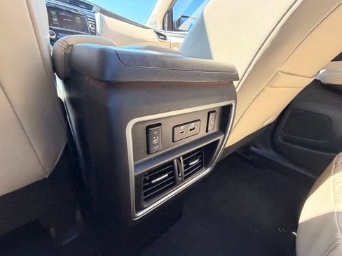 Certified 2023 Nissan Murano Platinum w/ Cargo Package AWD/4WD image 19