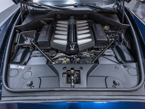Used 2018 Rolls-Royce Ghost RWD image 50