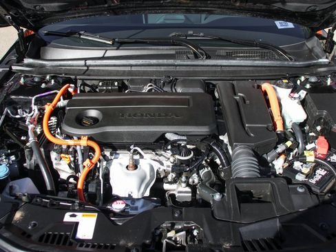 Used 2023 Honda Accord Sport image 12