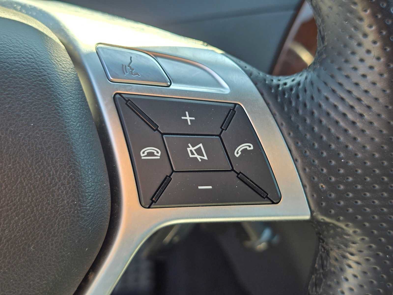 Used 2014 Mercedes-Benz C 300 4MATIC Sedan image 33