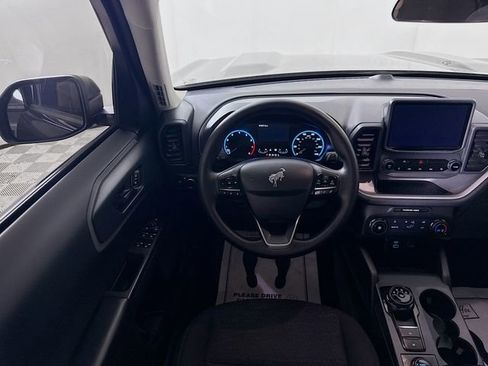 Used 2021 Ford Bronco Sport AWD/4WD image 20
