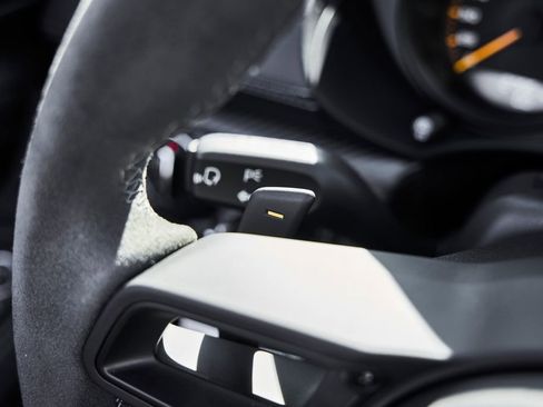 Used 2025 Porsche 718 Boxster Spyder RS RWD image 55