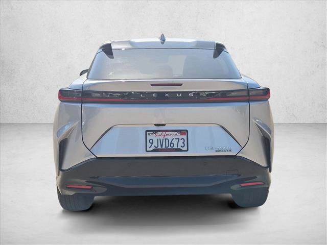 Used 2023 Lexus RZ 450e Premium AWD/4WD image 7