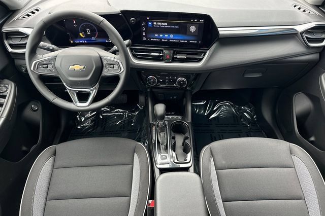 New 2026 Chevrolet TrailBlazer LT w/ Convenience Package AWD/4WD image 20