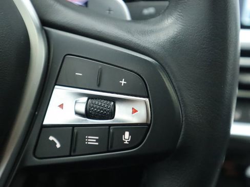 Used 2020 BMW 330i Sedan w/ Convenience Package image 12