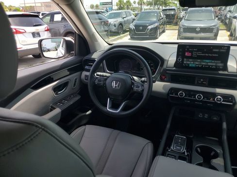 Used 2023 Honda Pilot EX-L image 21