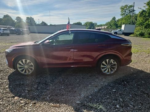 Used 2024 Buick Envista Avenir FWD image 7