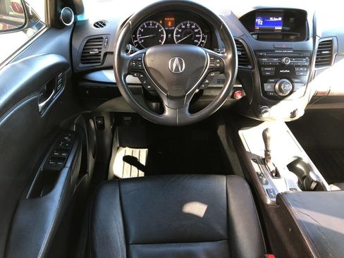 Used 2014 Acura RDX AWD image 9