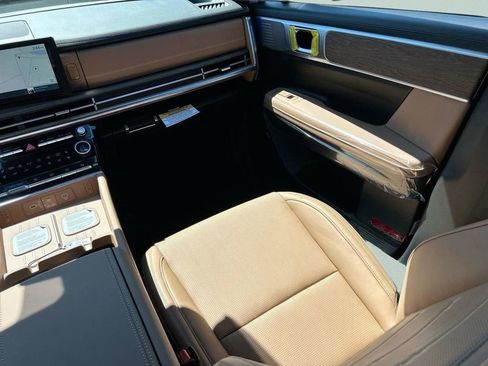 New 2026 Hyundai Santa Fe Calligraphy image 21