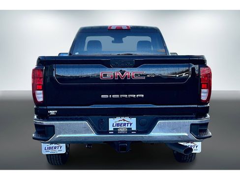 New 2025 GMC Sierra 2500 Pro w/ Convenience Package image 4