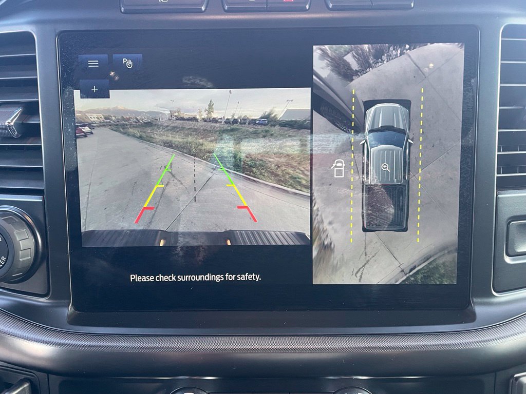 Used 2023 Ford F150 Tremor w/ Equipment Group 402A High AWD/4WD image 24
