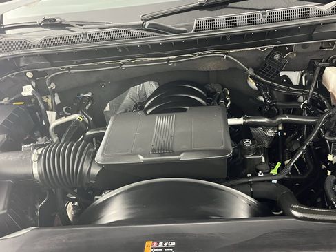 Used 2024 GMC Sierra 2500 AT4 w/ AT4 Preferred Package image 36