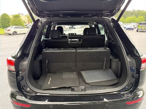 Used 2023 Mitsubishi Outlander SE FWD image 16