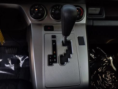 Used 2012 Scion xB FWD image 11