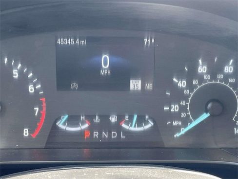 Used 2022 Ford Escape SEL image 26