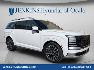 New 2026 Hyundai Palisade Calligraphy FWD video 1