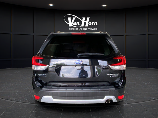 Used 2020 Subaru Forester Touring AWD/4WD image 6