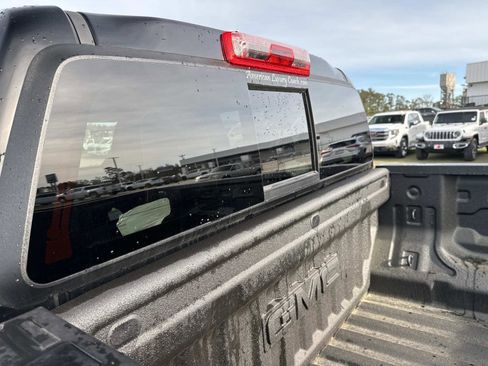 New 2026 GMC Canyon AT4 w/ AT4 Premium Package image 12