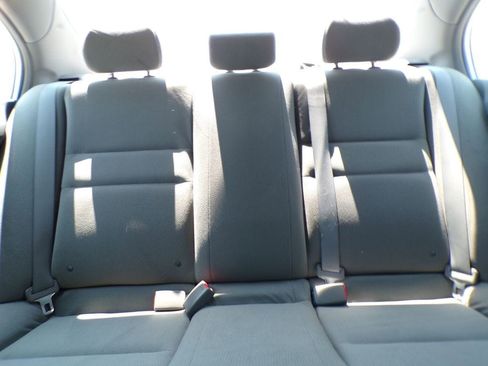 Used 2009 Honda Civic DX-VP image 13
