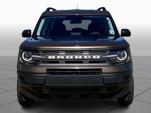 Certified 2022 Ford Bronco Sport Big Bend image 4