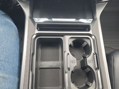 New 2026 Ford F250 Lariat w/ Chrome Package image 29