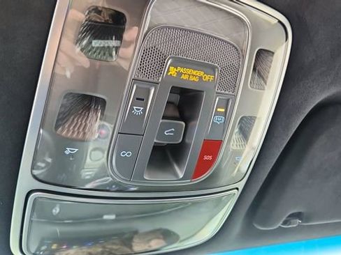 Used 2024 Genesis GV70 3.5T Sport w/ Sport Advanced Package AWD/4WD image 54